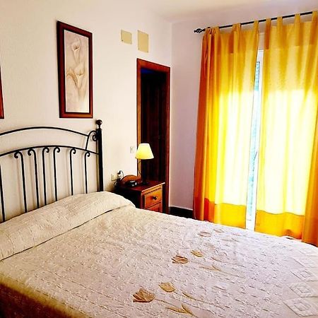 Atico Duplex Con Vistas Al Mar En Zahara De Los Atunes Ngoại thất bức ảnh