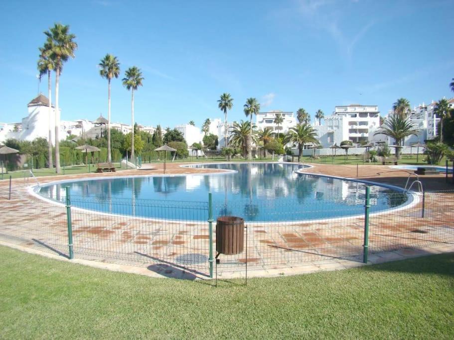 Atico Duplex Con Vistas Al Mar En Zahara De Los Atunes Ngoại thất bức ảnh
