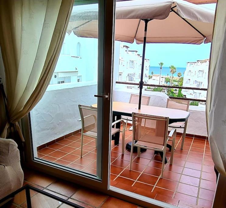 Atico Duplex Con Vistas Al Mar En Zahara De Los Atunes Ngoại thất bức ảnh