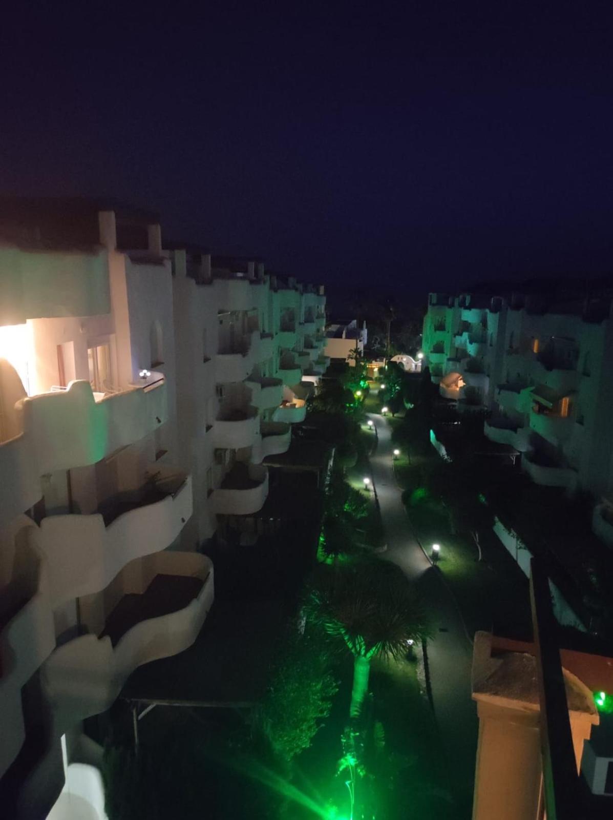 Atico Duplex Con Vistas Al Mar En Zahara De Los Atunes Ngoại thất bức ảnh